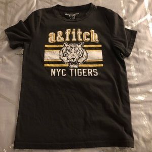 Abercrombie Kids Tee